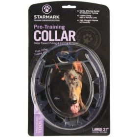 Starmark Pro-Training Collar Large