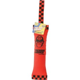 Petsport Fire Hose Bumper (12"L)