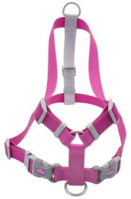 Coastal Pet Pro Waterproof Dog Harness 3/4 INCH Purple