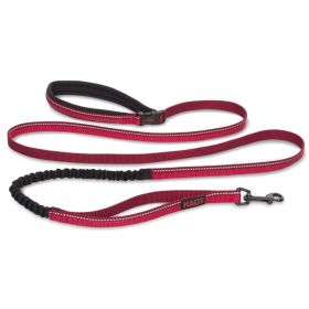 Company of Animals Halti All In One Lead for Dogs -Red (Option 1: Large)