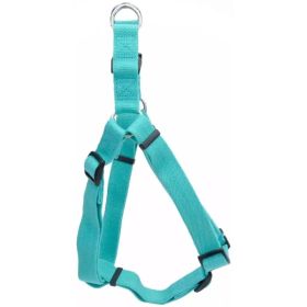 Coastal Pet New Earth Soy Comfort Wrap Dog Harness Mint Green (Option 2: 1 count, Option 1: Small)