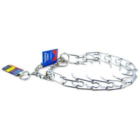 Titan Pinch Training Collar (Option 1: 22" Long x 4 mm Wide)