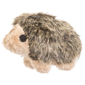 Booda Soft Bite Hedgehog Dog Toy (Option 2: 4.75" Long, Option 1: Medium)