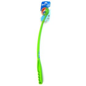 Chuckit Classic Ball Launcher (Option 2: 26" Launcher, Option 1: Medium Ball)