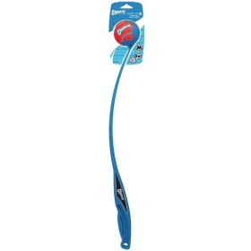 Chuckit Classic Ball Launcher (Option 2: 25" Launcher, Option 1: Medium Ball)