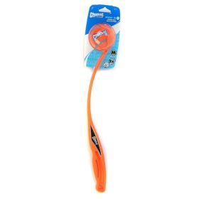 Chuckit Classic Ball Launcher (Option 2: 18" Launcher, Option 1: Medium Ball)