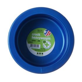 Van Ness Crock Heavyweight Dish (Option 2: 4-5/8" Diameter (9.5 oz), Option 1: Small)