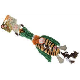 Spot Skinneeez Duck Tug Toy (Option 1: Mini)