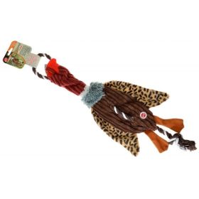 Spot Skinneeez Duck Tug Toy (Option 1: Regular)