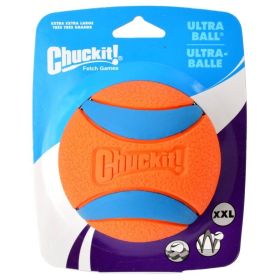 Chuckit Ultra Balls (Option 1: XX-Large (4" Diameter))