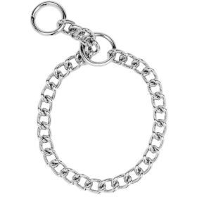 Coastal Pet Herm Sprenger Dog Chain Training Collar (Option 1: 18"L x 3.0mm)