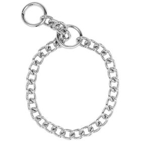 Coastal Pet Herm Sprenger Dog Chain Training Collar (Option 1: 20"L x 3.0mm)