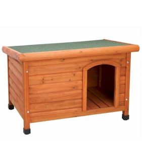 Premium Plus Dog House (Option 1: Large)